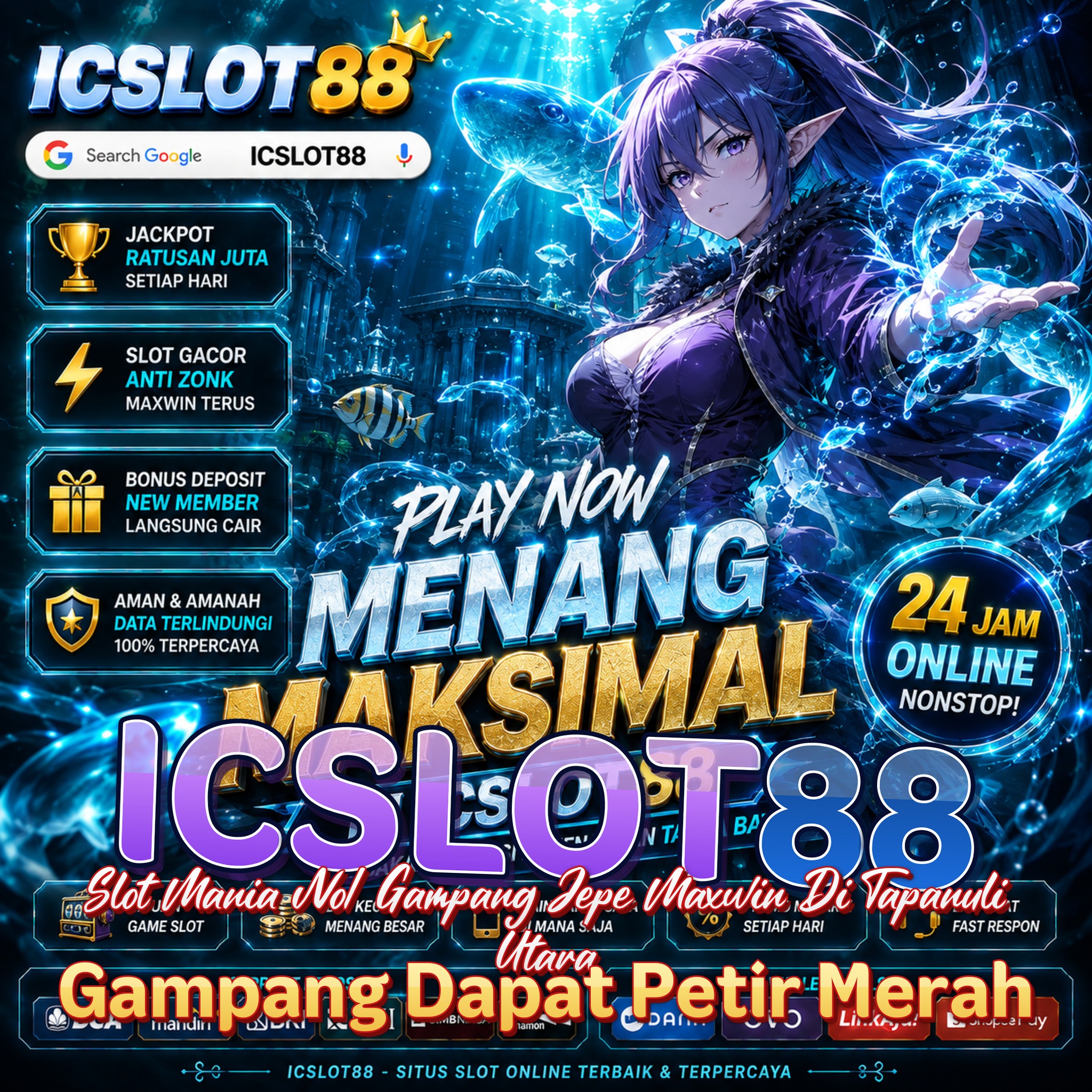 ICSLOT88