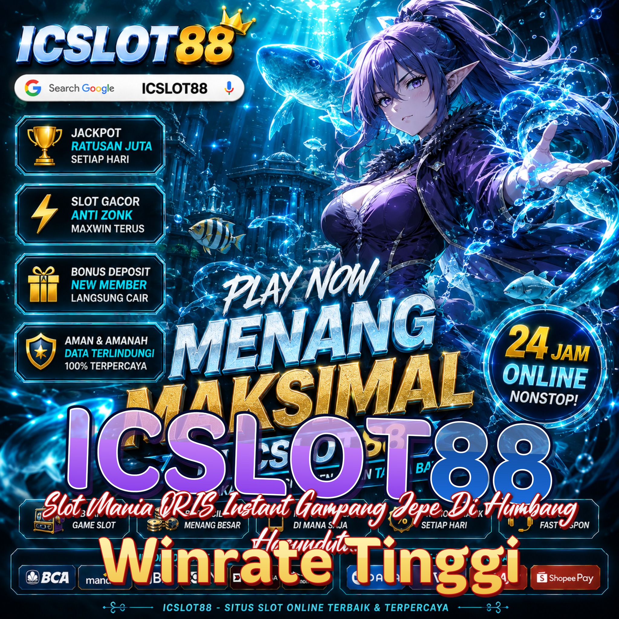 ICSLOT88