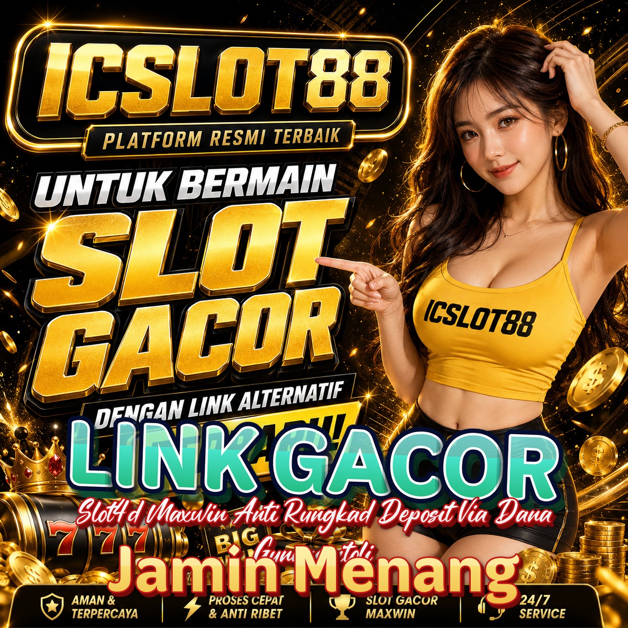 LINK GACOR